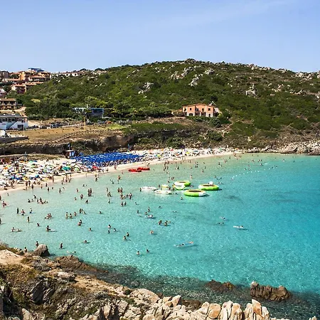 Rena Majore Resort Lejlighedshotel