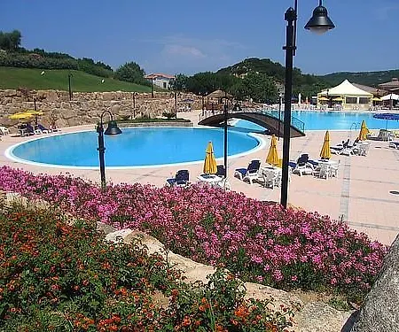 Rena Majore Resort * Rena Majore