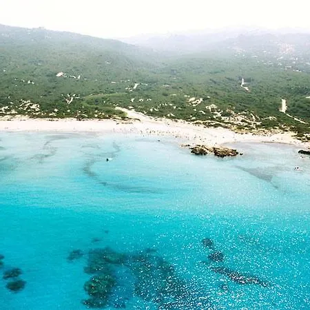 Rena Majore Resort מלון דירות *