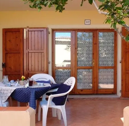 Rena Majore Resort Lejlighedshotel *