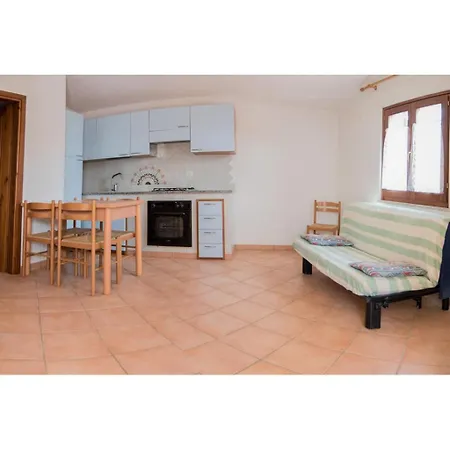 Lejlighedshotel Rena Majore Resort *